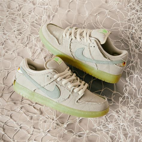 nike sb mummy dunks|mommy long legs Nike shoes.